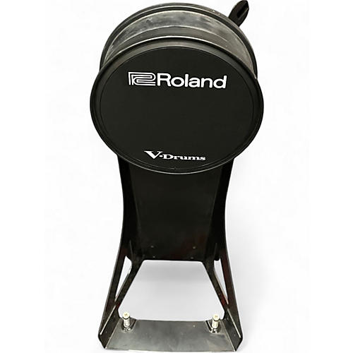 Used Roland TD-17KVX Electric Drum Set