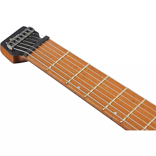 Ibanez Q547 7-String Electric Guitar Blue Chameleon Metallic Matte