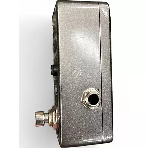 Used Ibanez BIG MINI CHROMATIC TUNER Tuner Pedal