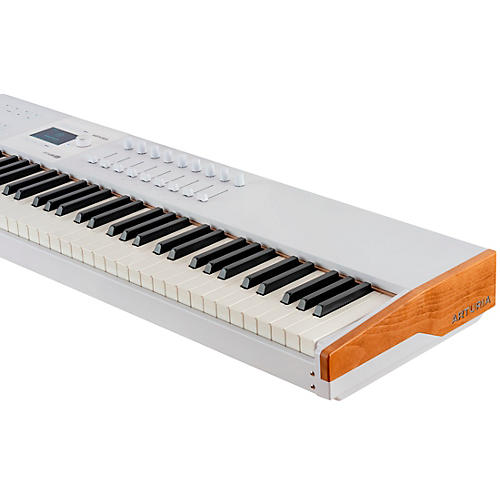 Arturia KeyLab 88 mk3 Keyboard Controller Black