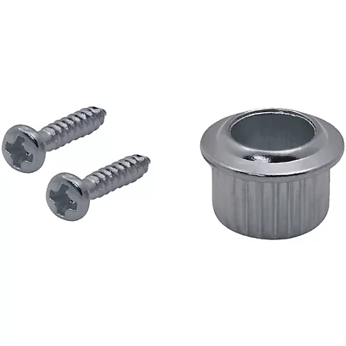 Grover Sta-Tite 97 Series Tuning Machines Nickel