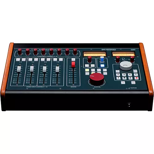 Rupert Neve Designs 5060 Centerpiece 24 x 2 Desktop Mixer