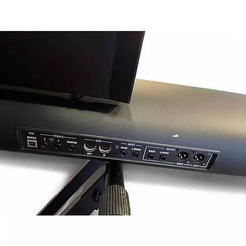 Used KORG SV1-88 Stage Piano