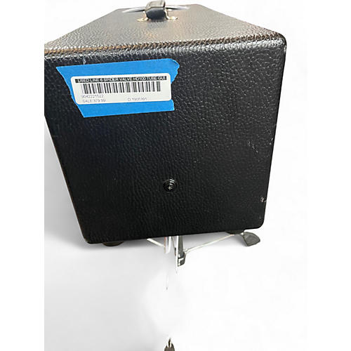 Used Line 6 Spider Valve HD100 Tube Guitar Amp Head