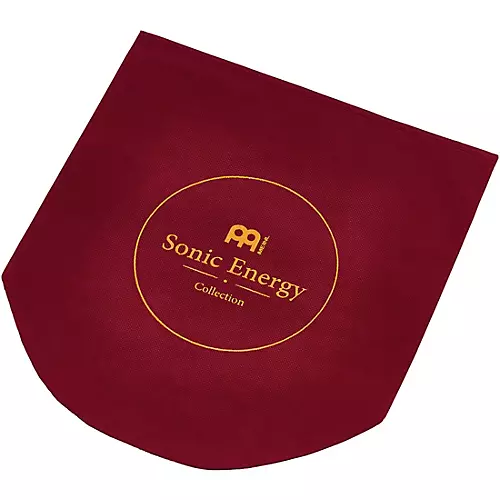 MEINL Sonic Energy Synthesis Singing Bowl Venus Flower