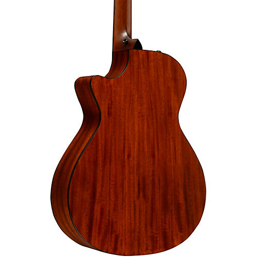 Taylor 322ce Grand Concert Acoustic-Electric Guitar Shaded Edge Burst