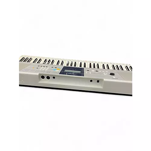 Used Yamaha PSRE323 61 Key Portable Keyboard