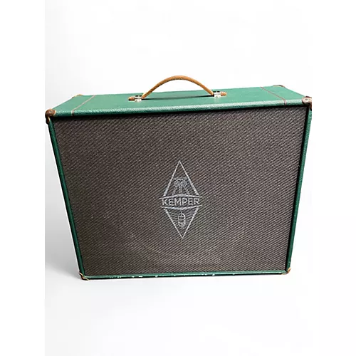 Used Kemper KABINET 200W Guitar Cabinet