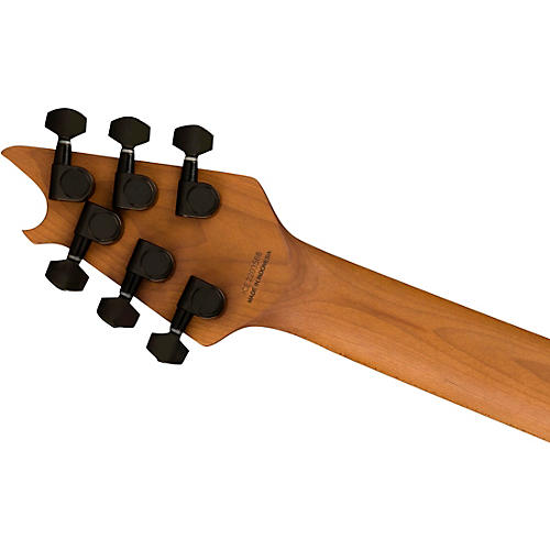 EVH Wolfgang WG Standard Electric Guitar Battleship Grey