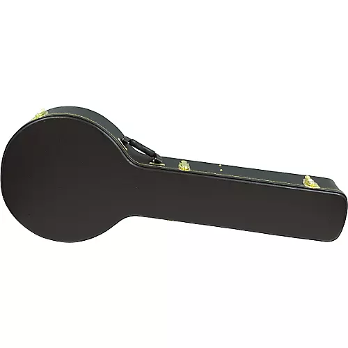 Musician's Gear Deluxe Hardshell Banjo Case