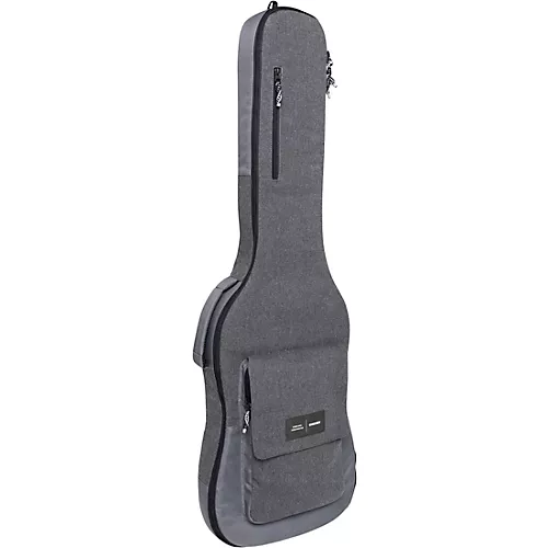 Gator Someone Somewhere Lux Series Electric Guitar Gig Bag Black