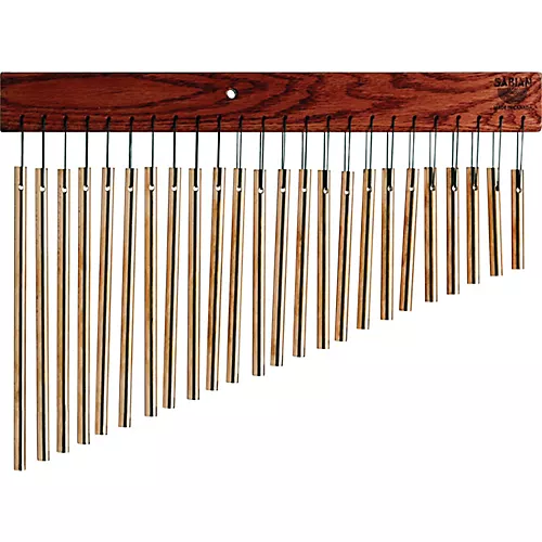 SABIAN Bar Chimes Aluminum 24 Bar