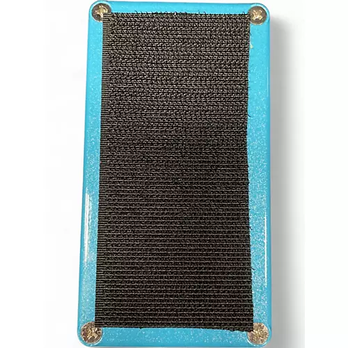 Used MXR M234 Analog Chorus Effect Pedal