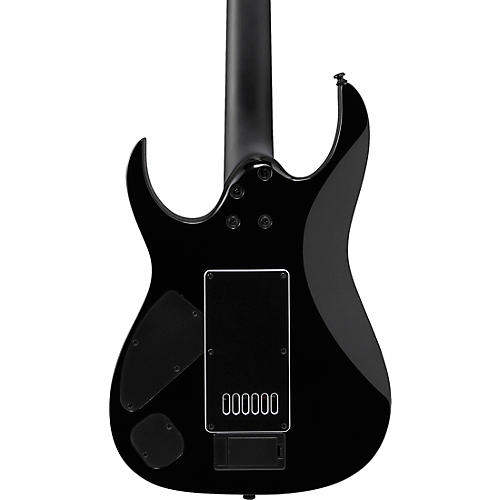 Ibanez RG Axe Design Lab Electric Guitar Black