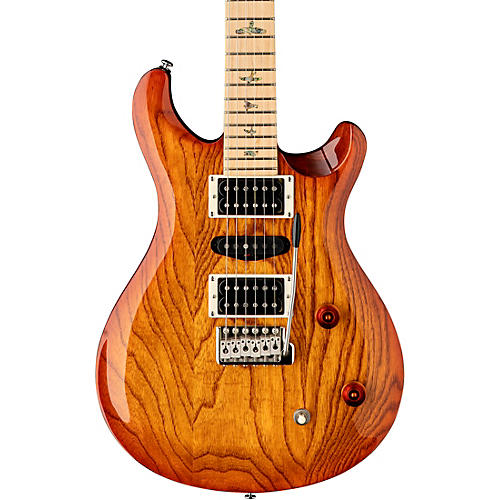 PRS SE Swamp Ash Special Electric Guitar Vintage Sunburst