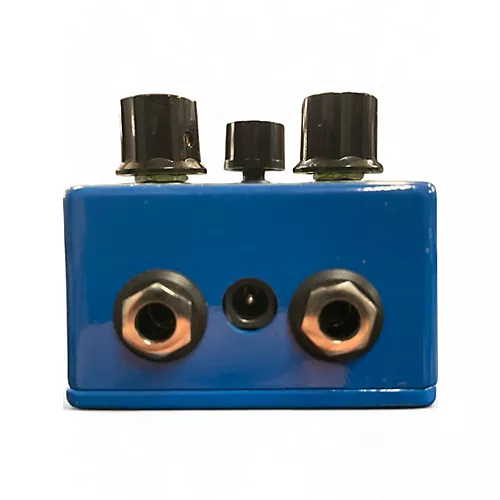 Used EarthQuaker Devices Aqueduct Vibrato Effect Pedal