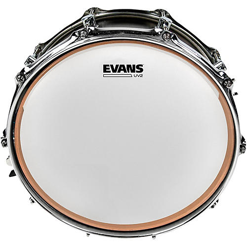 EVANS UV2 Coated Drum Head 16 in.