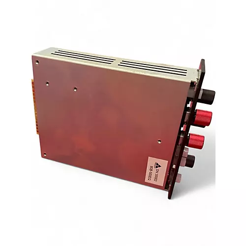 Used Trident Audio 80b-eq