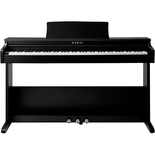 Kawai KDP75 Digital Piano Satin White Finish