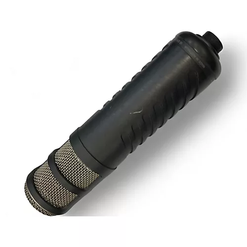Used RODE PROCASTER Condenser Microphone
