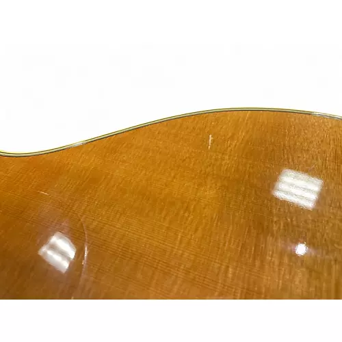 Used Alvarez Yairi JY84-12 Natural 12 String Acoustic Guitar Natural