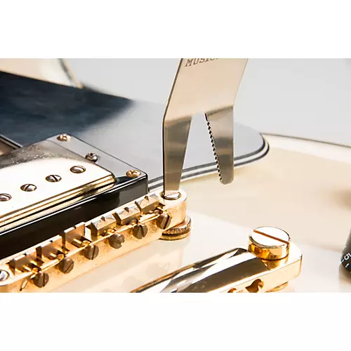 Music Nomad Premium Spanner Wrench With Microfiber