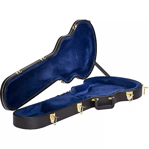 Ibanez AR100C Hardshell Guitar Case for Artist Models Black
