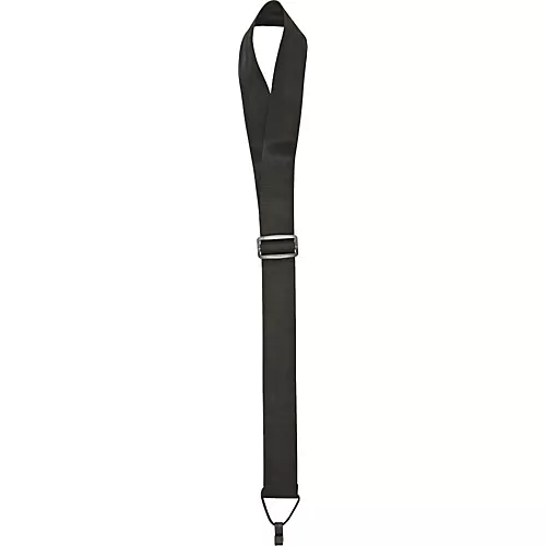 D'Addario Nylon Classical Strap Black