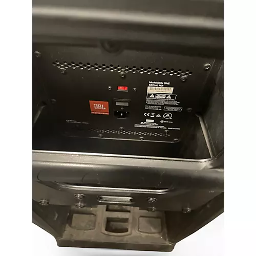 Used JBL EON ONE Sound Package