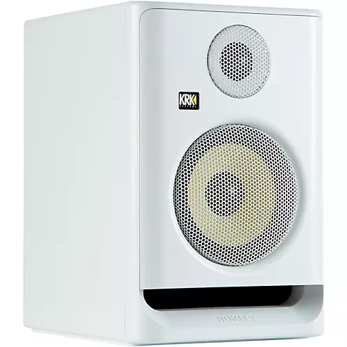 KRK ROKIT 5 Generation Five Powered Studio Monitor 5
