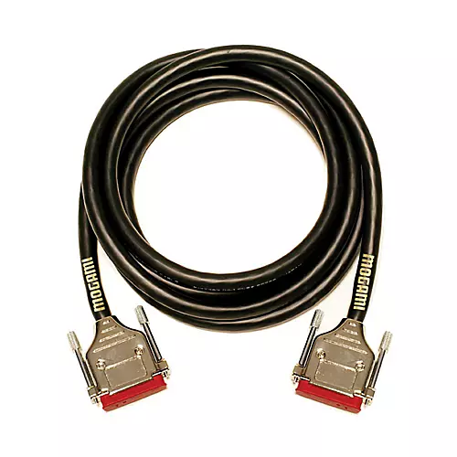 Mogami Gold 8-Channel DB25-DB25 Analog Snake 15 ft.