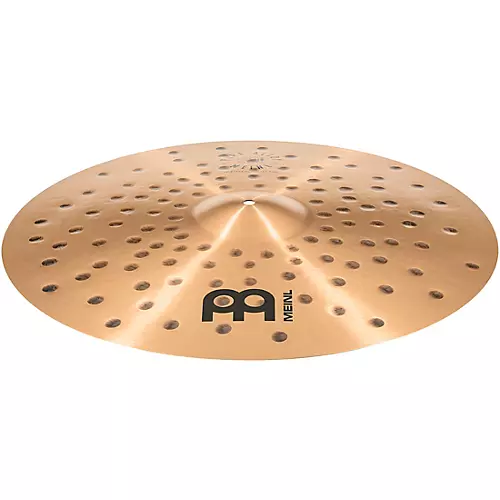 MEINL Pure Alloy Extra Hammered Ride 22 in.