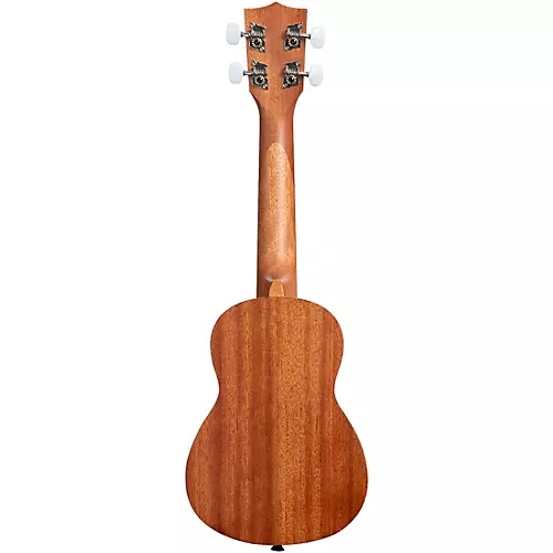 Kala KA-15S-S Soprano Ukulele