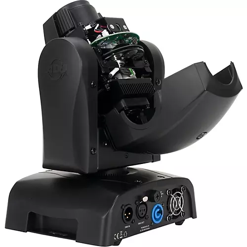 American DJ Pocket Pro Pack