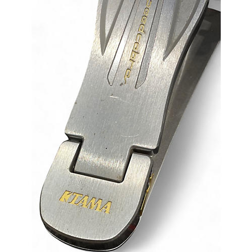 Used TAMA Speed Cobra Single Bass Drum Pedal