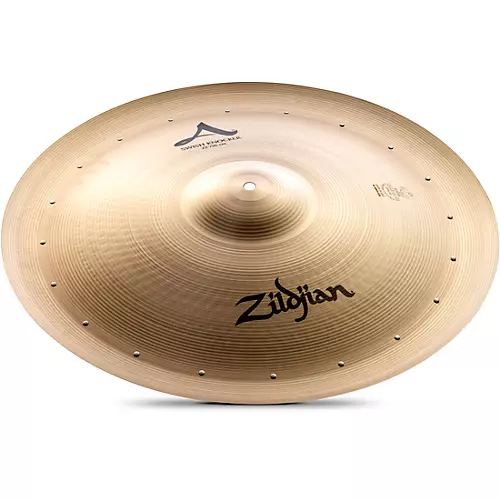Zildjian A Series Swish Knocker 22 in.