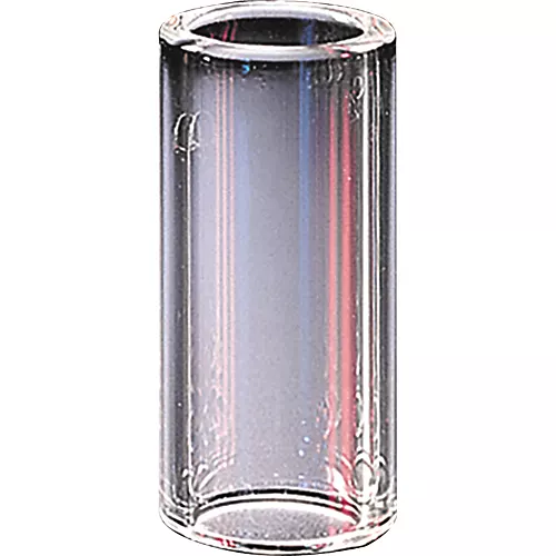 Dunlop Glass Guitar Slide Heavy Wall Medium