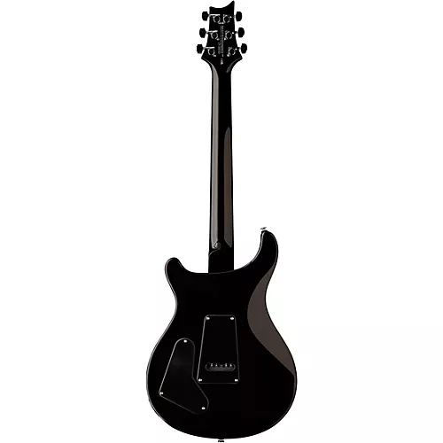PRS SE Special Semi-Hollow Electric Guitar Charcoal Burst