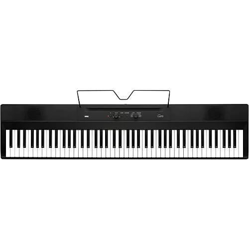 KORG L1 Liano Digital Piano Black 88 Key
