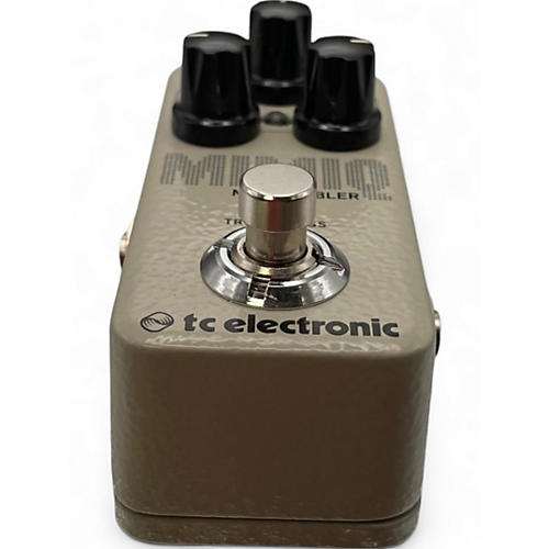 Used TC Electronic Mimiq Doubler Effect Pedal
