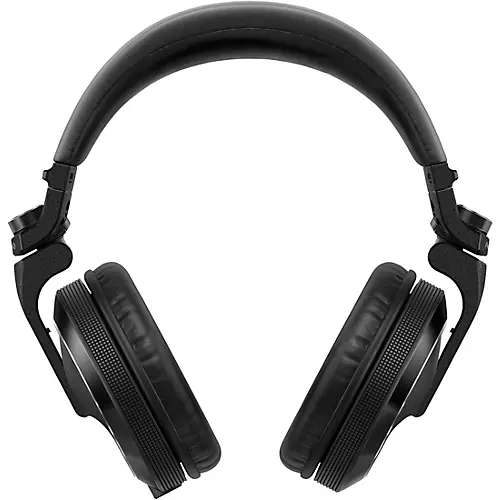 Pioneer DJ HDJ-X7 Professional DJ Headphones Black