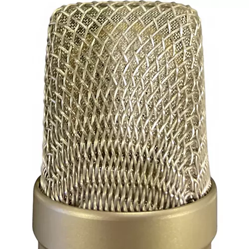 Used RODE NT1A Condenser Microphone