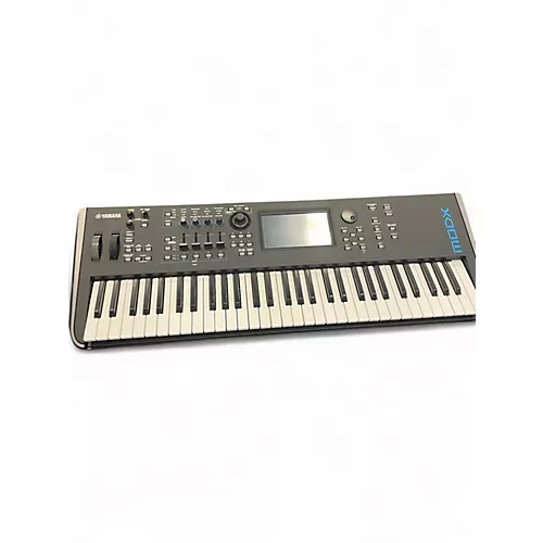 Used Yamaha MODX6 Synthesizer