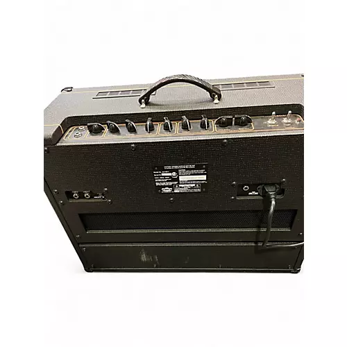 Used VOX AC15C1 15W Tube Guitar Combo Amp