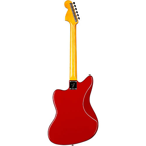 Fender American Vintage II 1966 Jazzmaster Electric Guitar Sherwood Green Metallic