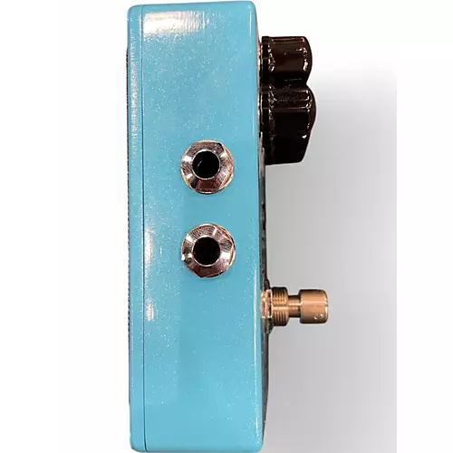 Used MXR M234 Analog Chorus Effect Pedal