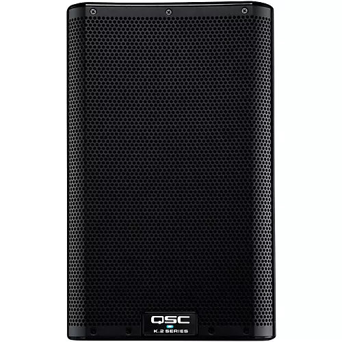 QSC K8.2 Powered 8