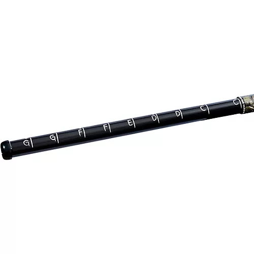 MEINL Trombone Didgeridoo Black 36 in.-62 in.