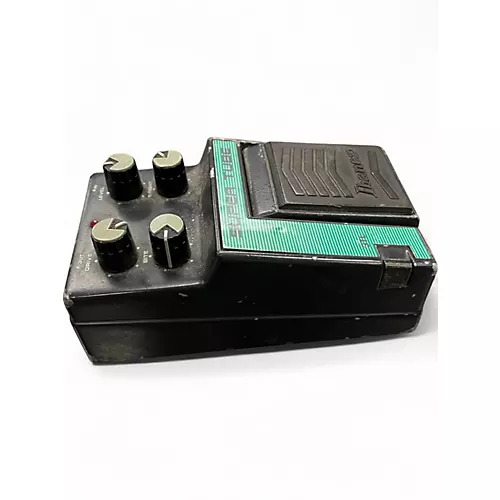 Used Ibanez SUPER TUBE Effect Pedal