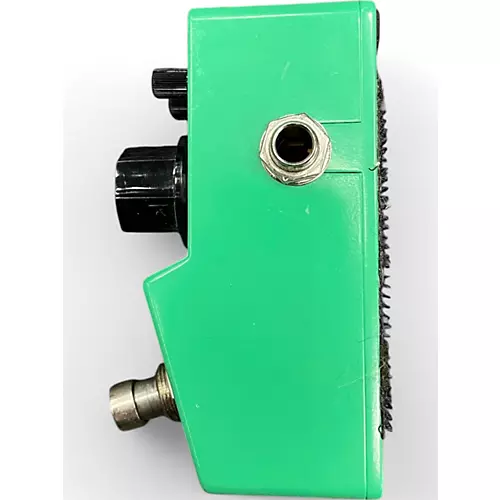 Used Ibanez Tube Screamer Mini Effect Pedal